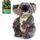 Bresser Freek Vonk x Bresser Koala Lola 26 cm Grau