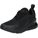 Nike Air Max 270 Teens Black/Black 39