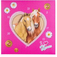 Beauty Adventskalender Weihnachtskalender Pflege Kosmetik Badebombie