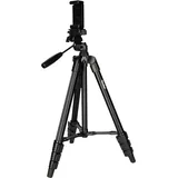 Rollei Smartphone Stativ Traveler
