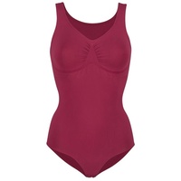 Nuance Shaping-Body Damen bordeaux Gr.L (44/46)