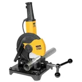 Rems "Rohrkreissägemaschine \"Turbo Cu-INOX\" - 60 U/min - 500 W - ohne Sägeblatt"