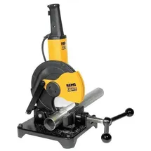 Rems "Rohrkreissägemaschine \"Turbo Cu-INOX\" - 60 U/min - 500 W - ohne Sägeblatt"