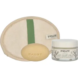 Payot Herbier Ritual Make-up-Entferner 3 Stück