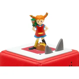 Tonies Hörspielfigur Pippi Langstrumpf mehrfarbig