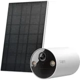 TP-Link Tapo C410 Kit, inkl. Solarpanel