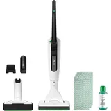 Vorwerk Kobold VK7 Akku-Staubsauger Reines-Vergnügen-Set premium + Akku (U)