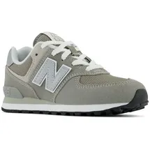 New Balance 574 Herren Core Grey 35