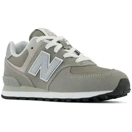 New Balance 574 Herren Core Grey 35
