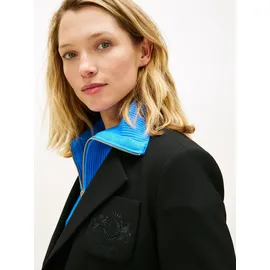 Tommy Hilfiger Blazer Schwarz 42