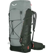 Salewa Alptrek 42+5 Rucksack Grün
