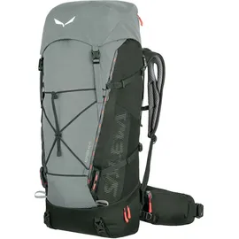 Salewa Alptrek 42+5 Rucksack Grün