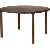 ZUIVER Storm Ø 128 cm braun