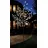 Bonetti LED Baum 120 cm Warmweiß Schwarz