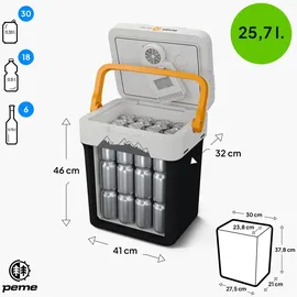 peme Ice-on 26 l