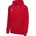 Hmlgo Zip Hoodie Sweatshirt True Red 3XL