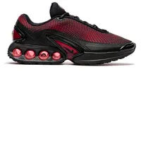 Nike AIR MAX 90 PRM - Schwarz/Rot - 13