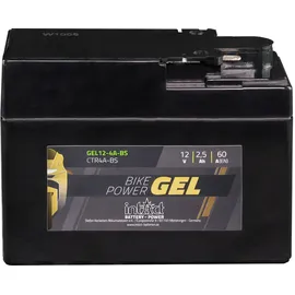 Intact GEL12-4A-BS 2,5 Ah 60 A