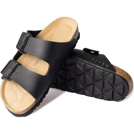 ROHDE Sunnys N°12 schwarz 38