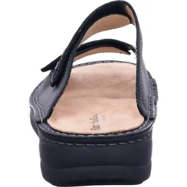 Finn Comfort Psara Schwarz 41
