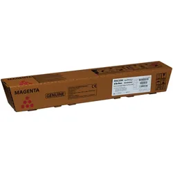 Laser/Kopierer RICOH 842257 RICOH IMC3500 TONER MAGENTA