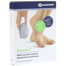 Bauerfeind Viscoheel Fersenkissen Größe 2