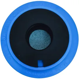 Carbonit KDF IFP Prime Wasserfilterpatrone grün