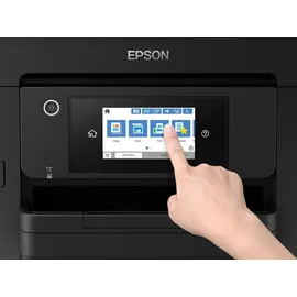 Epson WorkForce WF-4820DWF