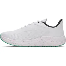 Under Armour Charged Pursuit 4 BL Weiß/Grün 42