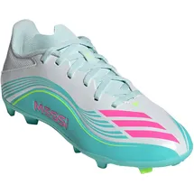 adidas F50 Messi League FG/MG Kinder Blau 31