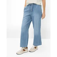 Brax Style MAINE S USED REGULAR BLUE, denim blau, Gr. 34