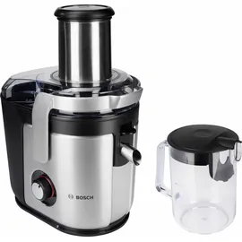 Bosch VitaJuice 4 MES4010 Entsafter schwarz