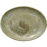 Heart & Soul Servierplatten Perfect Match Thyme hellgrün 25,0 x 19,0 cm, 6 St.