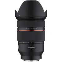 Samyang AF 24-70 mm F2,8 Sony E