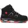 ELTEN ALAN XXTP black-red Mid ESD S3S Gr. 35