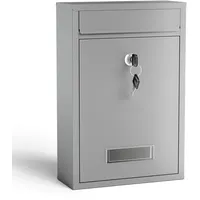 Wiltec Briefkasten