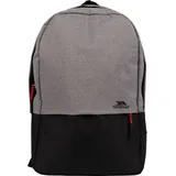 Trespass Commute - Laptop Daypack grey melange (GME) EACH