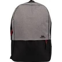 Trespass Commute - Laptop Daypack grey melange (GME) EACH
