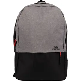 Trespass Commute - Laptop Daypack grey melange (GME) EACH