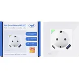 PNI SmartHome WP202 WiFi-Smart-Steckdose