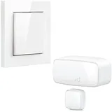 Eve Light Switch Gen2, (10EBW1701)