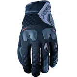 Five Tfx3 Airflow Schwarz/Grau M