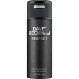 David Beckham Respect Spray 150 ml