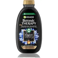 Garnier Botanic Therapy Reinigungsshampoo Magnetic Charcoal 400 ml