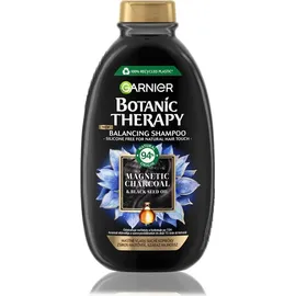 Garnier Botanic Therapy Reinigungsshampoo Magnetic Charcoal 400 ml