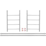 Hymer Fahrgerüst ADVANCED SAFE-T Kit Bühnenlänge 2,08m