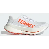 Adidas Damen Trailrunningschuhe Terrex Agravic, FTWWHT/IMPORA/DSHGRY, 42 2⁄3