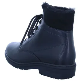 GANTER Kathy Mode-Stiefel, schwarz 42.5 EU X-Weit