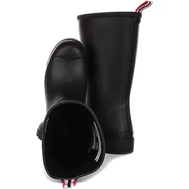 Hunter Damen. Original Play Tall Boot Black Größe EU - 40.5