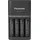 Panasonic eneloop BQ CC55 + eneloop pro AA 2500 mAh 4 St.